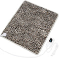 Deepsoon Heating Pad, Electric Heating Pads by Deepsoon