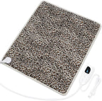 Deepsoon Heating Pad, Electric Heating Pads by Deepsoon