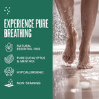 Cleverfy Eucalyptus Shower Steamers Aromatherapy - Image 5