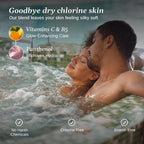 Relax Spa & Bath Aromatherapy Bath Salts Variety Pack - Image 6