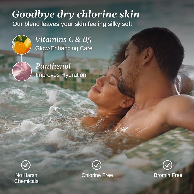 Relax Spa & Bath Aromatherapy Bath Salts Variety Pack - Image 6