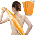 Exfoliating Washcloth & Body Scrubber by ARCHM