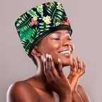 Heat Cap for Deep Conditioning, Ingeware Thermal Cap for Hair Steamer Cap for - Image 7