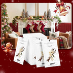MYARO 12 Packs Vanilla Scented Sachets - Image 6