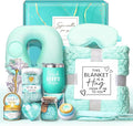 LUCOTIYA Birthday Gifts for Women Self Care Gifts Get Well Soon Gifts, Ocean by LUCOTIYA