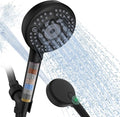 SunCleanse Filtered Shower Head by SunCleanse