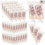50 Pack Christian Hand Lotion Bulk Gifts by Heigble
