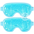 NEWGO Cooling Eye Mask for Puffy Eyes, Cold Eye Mask Eye Ice Pack for After by NEWGO