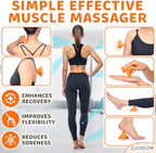 Trigger Point Massage Tool - Image 2
