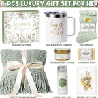 Self Care Gifts for Women Get Well Soon Gifts, Mothers Day Birthday Gifts for - Image 2