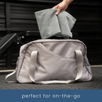 S&T INC. Microfiber Gym Towels, Yoga Towel - Image 3