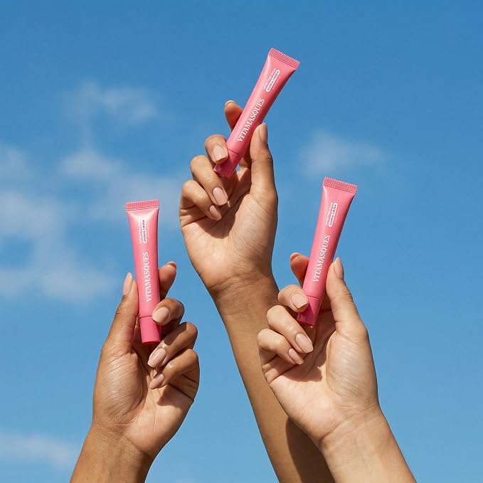 Vitamasques Lip Butter Balm - Image 6
