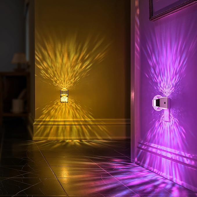 Night Lights Plug into Wall, Star Projector - Image 5