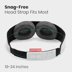 Manta Original Sleep Mask - Image 7
