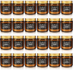 YOROXRG 24 Pcs Scented Candles - Image 8