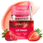 MAREE Lip Mask Overnight by MAREE