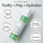 CICA Aloe Hydrating Toner Spray - Image 2
