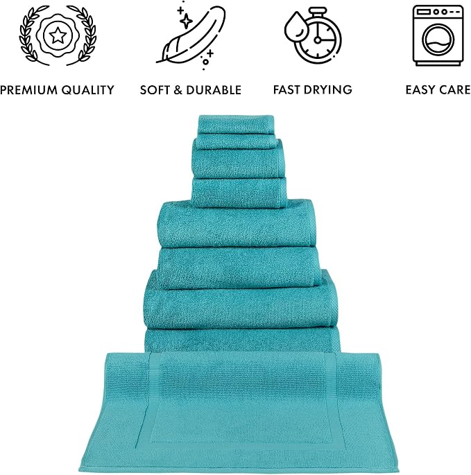 Classic Turkish Towels CTT - Image 4