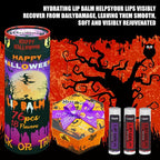 Yopela 76 Pack Halloween Natural Lip Balm Bulk - Image 3