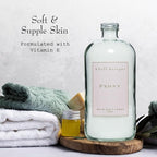 K. Hall Designs Peony Bath Salt Soak - Image 3
