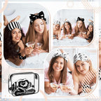 Kajaia 48 Pcs Spa Party Supplies - Image 4