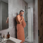 COTTON CRAFT Ultra Soft Bath Towels - Image 2
