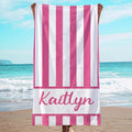 JML Personalized Beach Towel by JML