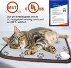 GOLOPET Pet Heating Pad 22x18 in - Image 6