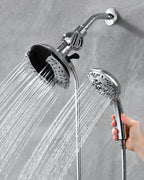 INAVAMZ 2-in-1 Filtered Shower Head - Image 2