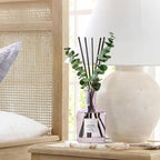 COCORRÍNA Lavender Eucalyptus Reed Diffuser – 6.76 oz Essential Oil - Image 5