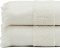 Lightweight Turkish Beach Towel by Black+%26+White+Brands