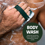 Dr. Squatch Natural Men's Body Wash Shower Gel - Image 4