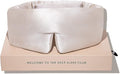 DROWSY Silk Sleep Mask by Drowsy