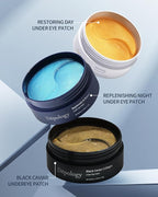 depology Replenish & Repair Under Eye Patches - Image 9