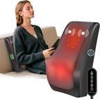 Snailax Shiatsu Back Massager by Snailax