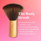 Tan Fan Self Tan Drying Powder Kit - Image 9