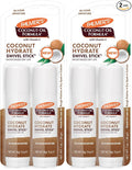 Palmer's Coconut Oil Formula Moisturizing Swivel Stick by Palmers