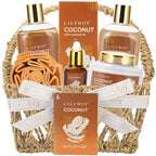 Mother's Day Gift Basket for Women, Gifts for Women by LILYROY