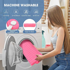FluffyWarmth Electric Heating Pad - Image 7