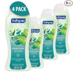 Softsoap Eucalyptus & Mint Body Wash, Moisturizing Body Wash, 20 Oz by Home