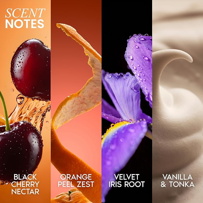 Her Fantasy Box | Body Splash Hydrating Body Oil - Image 5