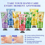 VISCOO 42 Pack Hand Cream Gifts Set - Image 3