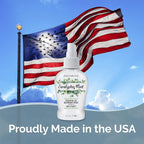 SMELLS BEGONE 4 oz Essential Oil Bathroom Spray - Image 4