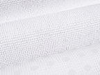 Cotton Paradise 100% Cotton Non Slip Bath Mats - Image 7