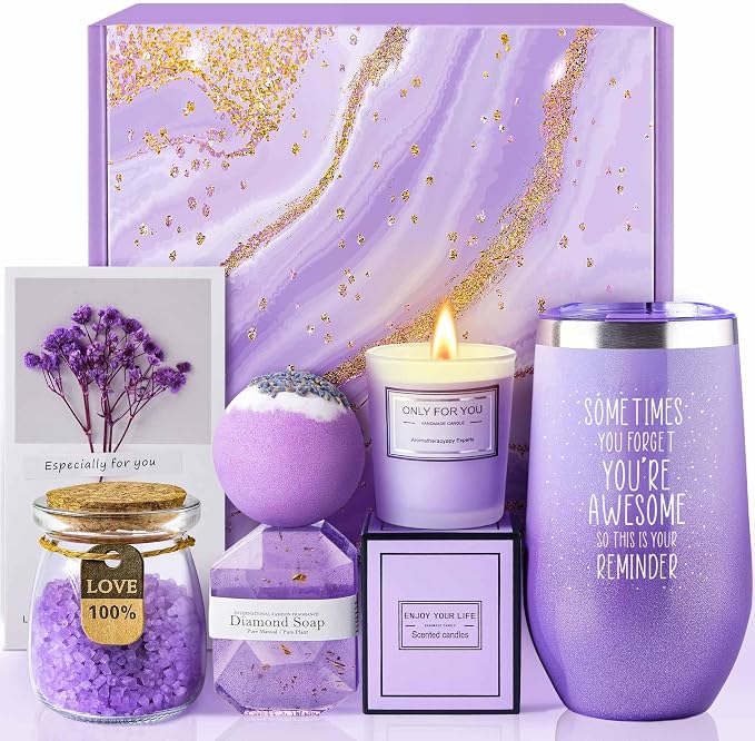 Gifts for Women, Girlfriend, Her by LECADEAU