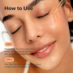 Beauty of Joseon Revive Snail Mucin Ginseng Serum Hydrating Peptide Facial - Image 7