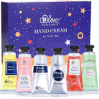 BODY & EARTH # LOVE Hand Cream Gift Set, Mothers Day Gifts by BODYEARTHLOVE