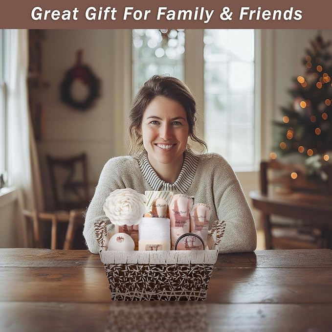 Spa Baskets For Women - Image 3