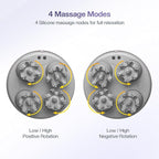 COMFIER Electric Scalp Massager - Image 8
