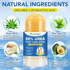 ABOUME 60% Urea Foot Care Stick - Image 2